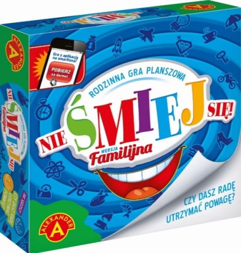 15232-alexander-nie-smiej-sie-wersja-familijna-5906018015232-01