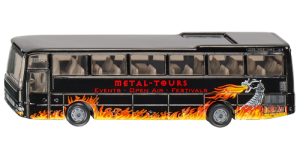 1624 Siku - Autobus szkolny