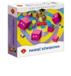03642 Alexander – Pamięć dźwiękowa