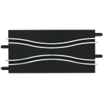 61610 Carrera GO!!! & DIGITAL 143 - tor ze zwężeniem 2 szt.