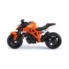 1384 Siku - KTM 1290 Super Duke R