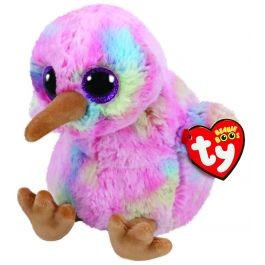 36213 Beanie Boos KIWI - kiwi bird