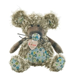 94015 Lumpin - Myszka Richie 27cm