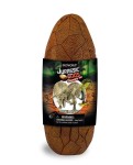 GEO190 Geoworld - Jajo dinozaura - Triceratops 21 cm