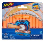 C0162 Hasbro Nerf Accustrike - 12 strzałek