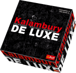 01016 Trefl - Kalambury de Luxe