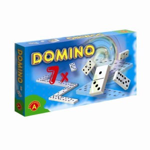 01402 Alexander – Domino 7x