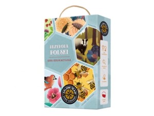 90210 Xplore Team - Przyroda Polski gra edukacyjna 