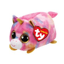 42210 Teeny Tys STAR - Unicorn