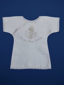 Artex - Szatka Chrzcielna