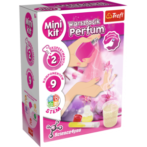 61110 Trefl - Warsztacik Perfum