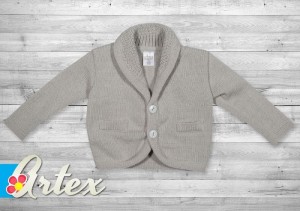 Artex - Sweterek chłopięcy roz.80cm  Mix kolorów