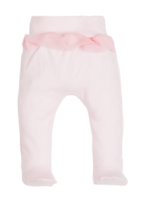 08200T-68 MAKOMA - Półśpioch Tiul Angel roz. 68