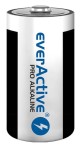 EVLR14-PRO Bateria alkaliczna C / LR14 everActive Pro
