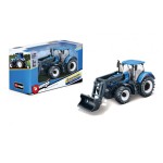 18-31630 BBURAGO Farmland - New Holland T7.315HD; napęd friction