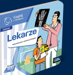 23918 Albi - książka lekarze
