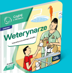 23956 Albi - książka weterynarze