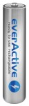 EVHRL03-800 Akumulator AAA 800mAh everActive Silver Line