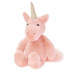 13590 Beppe - Jednorożec Alessio siedzący 35cm