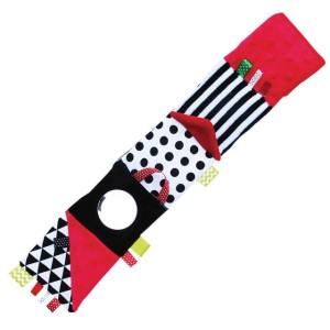 943 Hencz - Książeczka Czerwona PRODUKT POLSKI