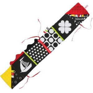 944 Hencz - Książeczka do łóżeczka PRODUKT POLSKI