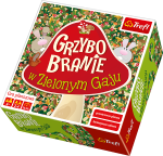 00988 Trefl - Grzybobranie w Zielonym Gaju