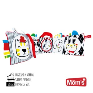 984 Hencz - Książeczka Lusterko