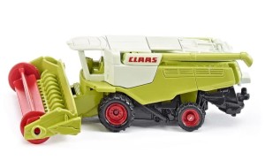 1476 Siku - Kombajn Claas