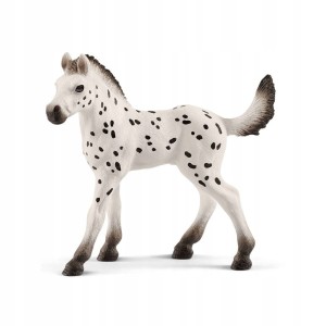 13890 Schleich - Koń Knapstrupper źrebię