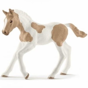 13886 Schleich - Koń Paint Horse źrebię