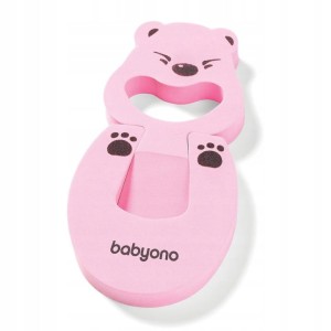 947/01 Babyono - Zabezpieczenie do mebli