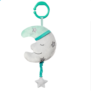 610 Baby Ono - Zabawka z pozytywką HAPPY MOON