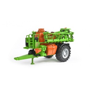 02207 BRUDER - Opryskiwacz zawieszany Amazone UX 5200