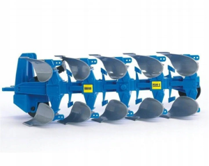 02331 BRUDER - Pług obracalny Vario V500 C