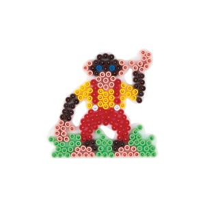 297 Hama Midi - Podkładka małpka