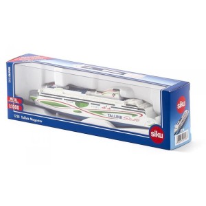 1728 Siku SUPER - Prom Tallink Megastar