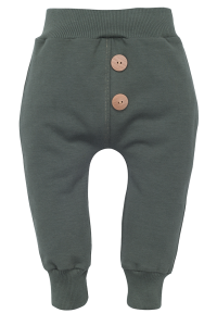 10218K-68 MAKOMA - Spodnie Roses K r.68