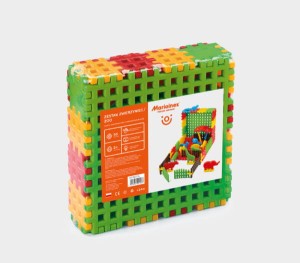901 083 Marioinex - Zwierzyniec 50el.