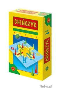 03888 Alexander – Chińczyk mini