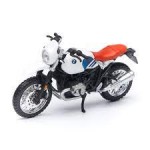 18-51000 BBURAGO - BMW R nineT Urban GS 1:18