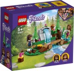 41677 LEGO® Friends - Leśny wodospad