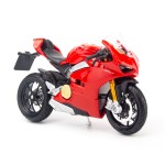 18-51000 BBURAGO - Ducati Panigale V4 1:18