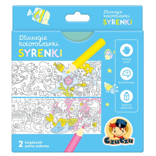 czuczu-dluuugie-kolorowanki-syrenki-b-iext71929201.jpg