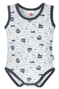 03223R-80 MAKOMA - Body ramka La Mer r.80