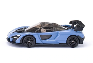 1537 Siku 15 - McLaren Senna