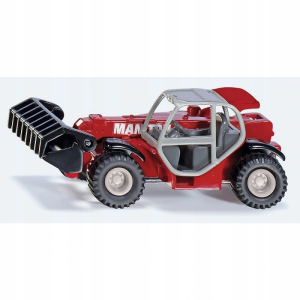 1482 Siku 14 - Ładowarka teleskopowa Manitou