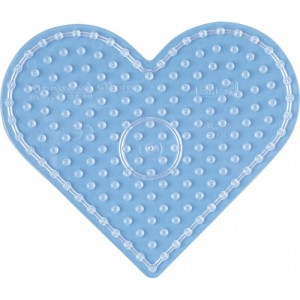 8206 Hama Maxi - Podkładka serce