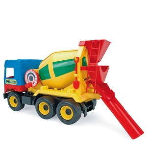 32390 WADER - Middle Truck betoniarka