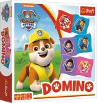 01895 Trefl - Domino Psi Patrol
