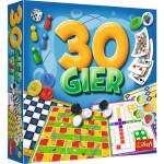 02115 Trefl - 30 gier